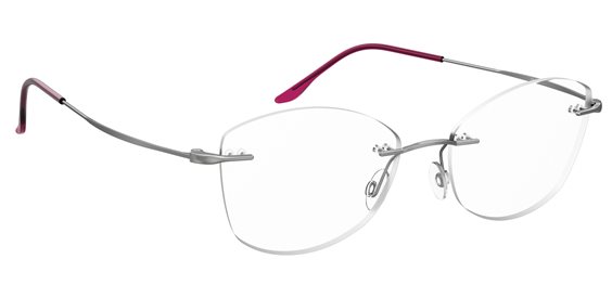Monture de lunettes Seventh Street Femme 1067886LB5217 - 1067886LB5217